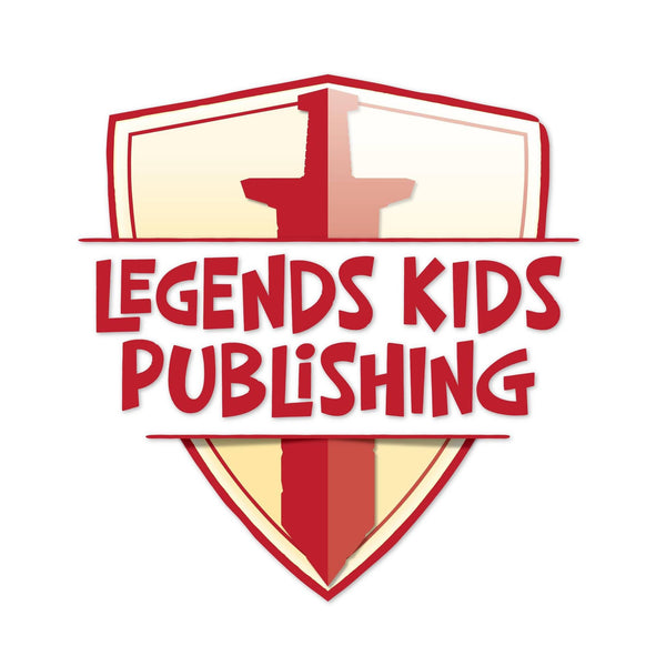 Legends Kids Publishing